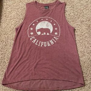 Kohl’s Tank Top
